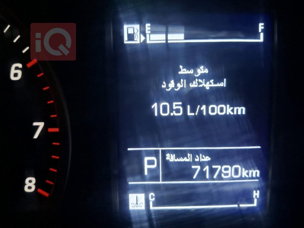 شيفروليه كابتيفا